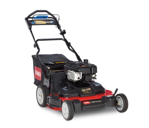 Toro's 30 inch Time Master Sale $999.00