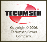 Tecumseh